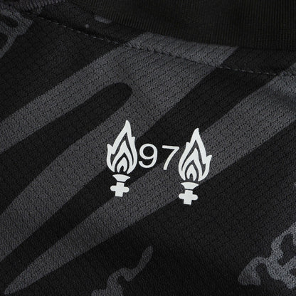Goalkeeper Jersey 24/25