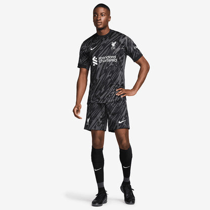 Goalkeeper Jersey 24/25