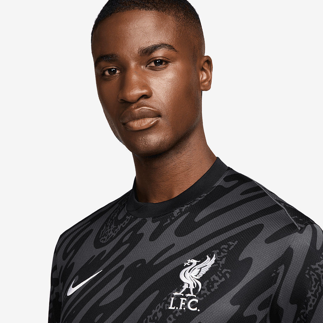 Goalkeeper Jersey 24/25