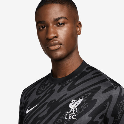 Goalkeeper Jersey 24/25