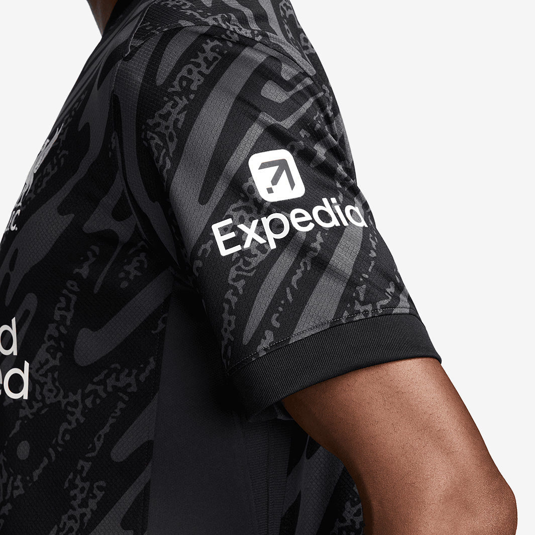 Goalkeeper Jersey 24/25