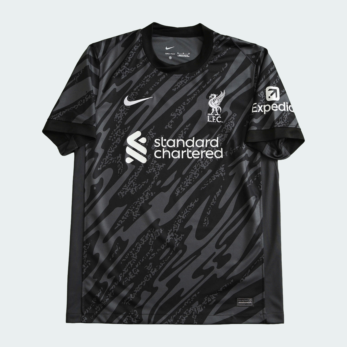Goalkeeper Jersey 24/25