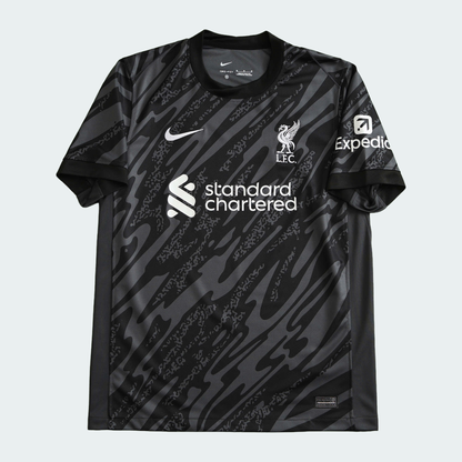 Goalkeeper Jersey 24/25