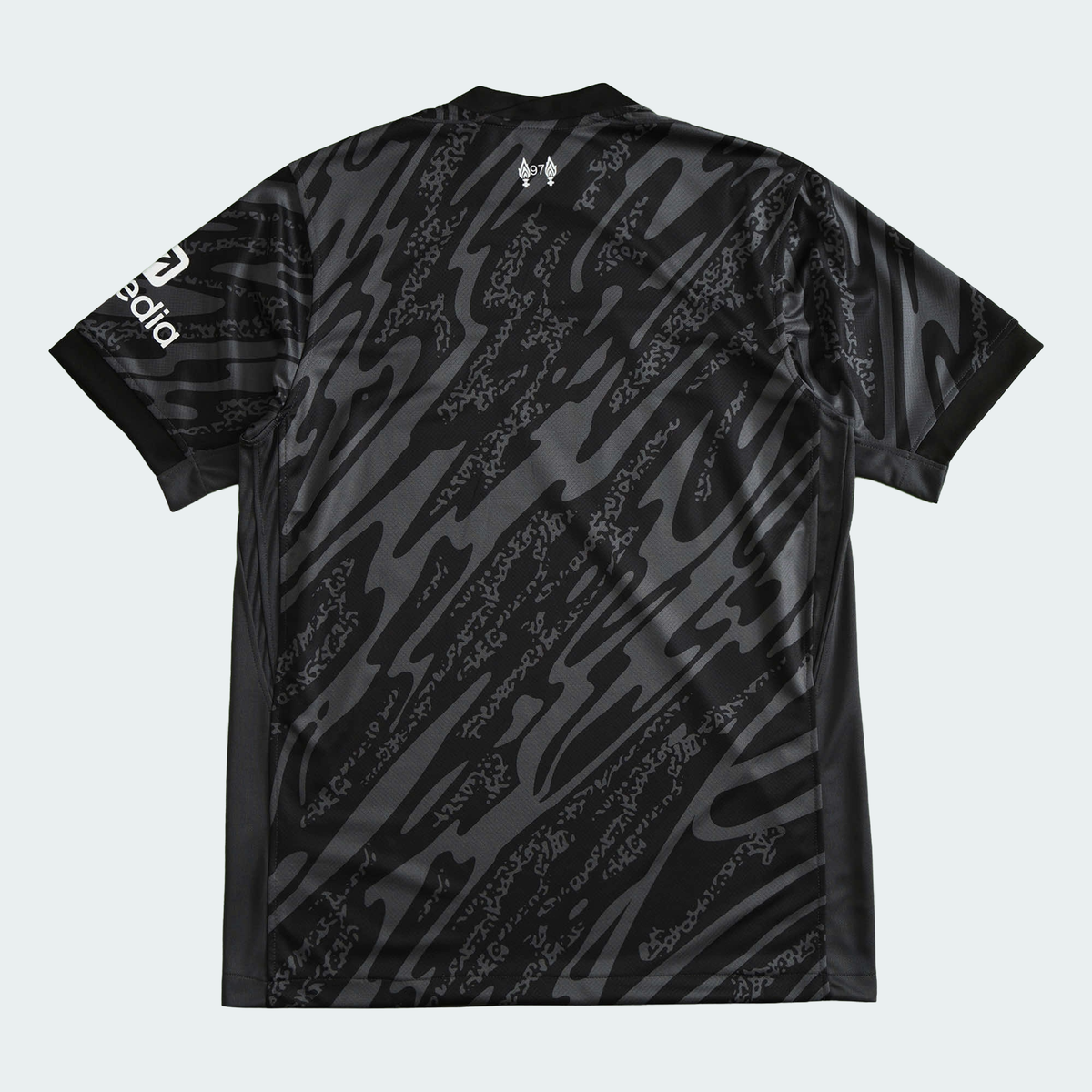 Goalkeeper Jersey 24/25