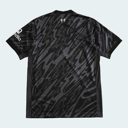 Goalkeeper Jersey 24/25