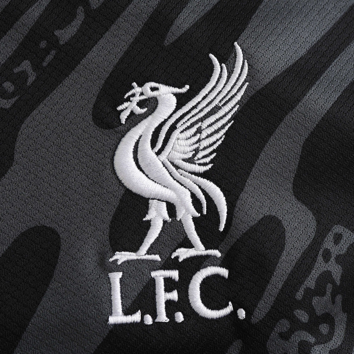 Goalkeeper Jersey 24/25