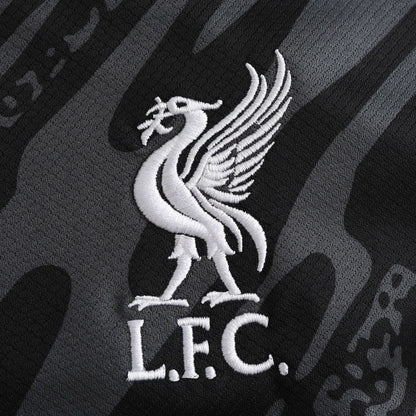 Goalkeeper Jersey 24/25