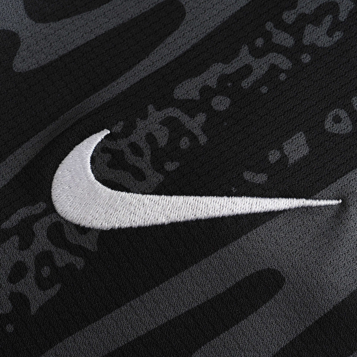 Goalkeeper Jersey 24/25