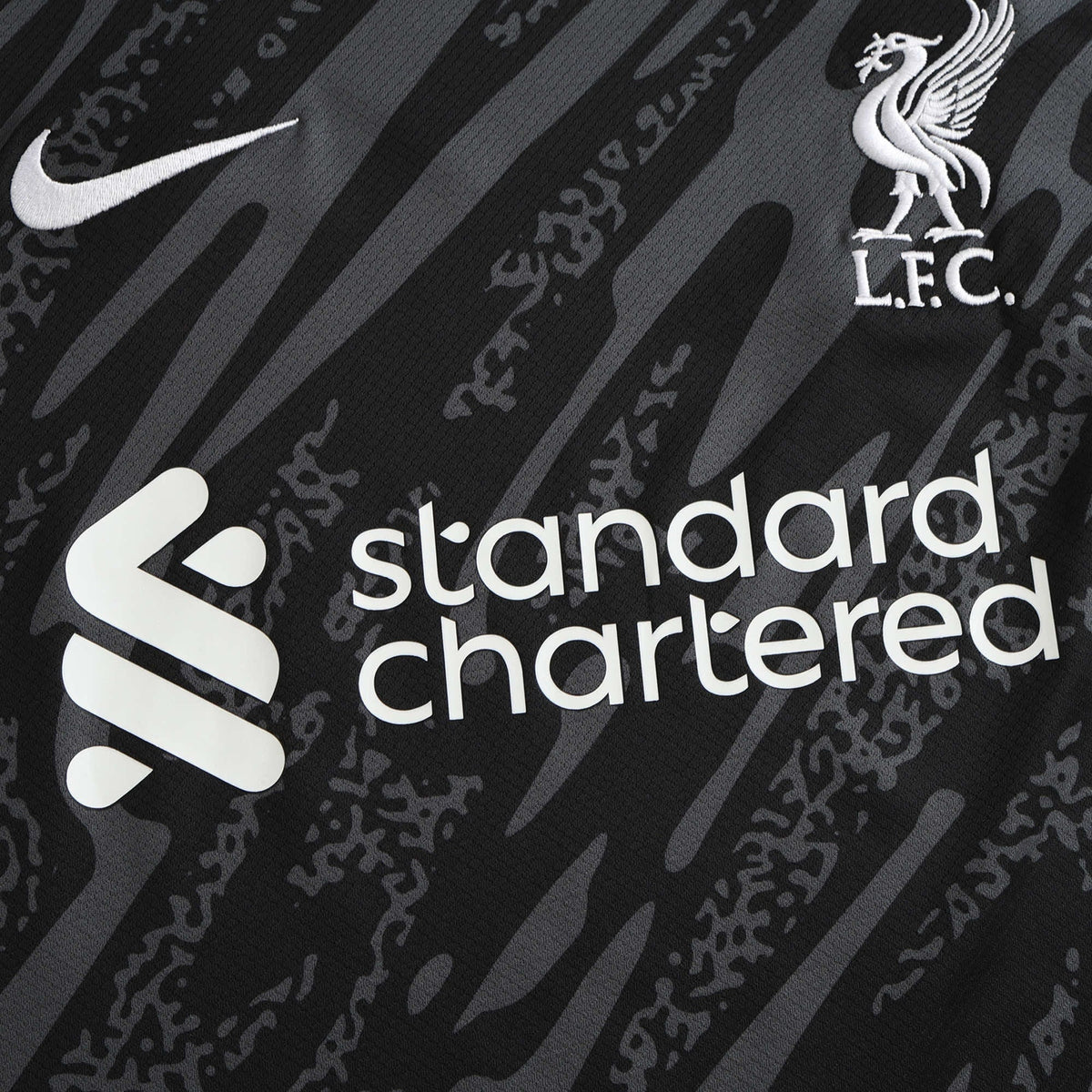 Goalkeeper Jersey 24/25
