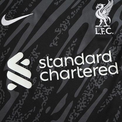 Goalkeeper Jersey 24/25