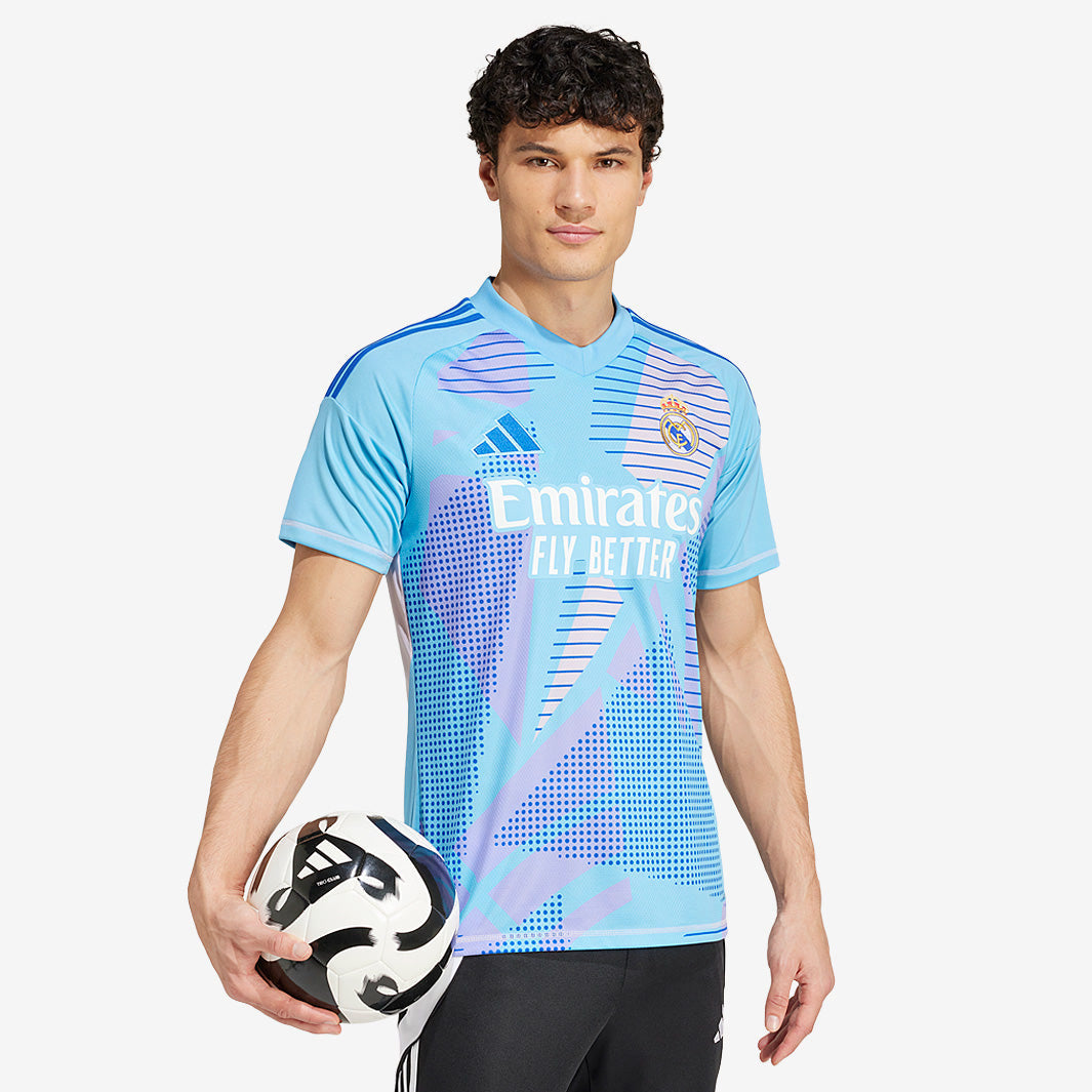 Goalkeeper Jersey 24/25