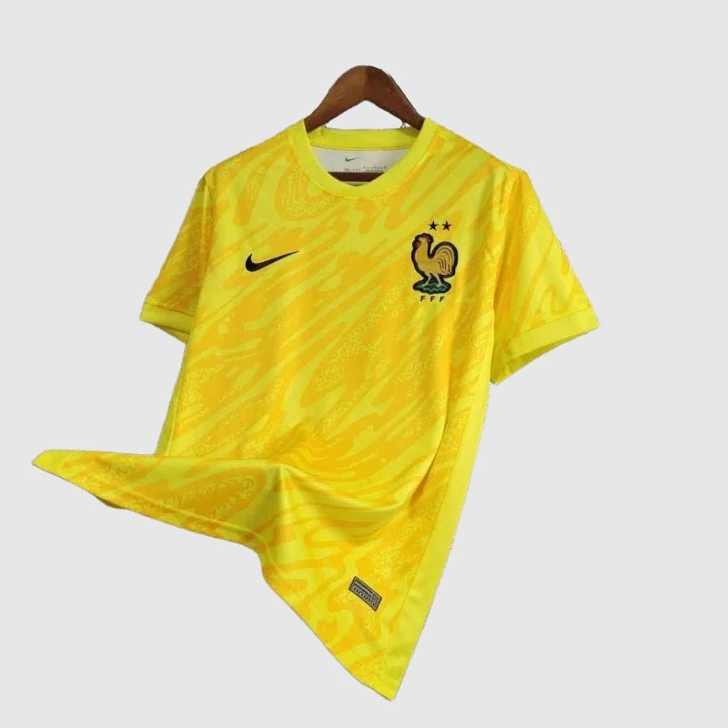 Goalkeeper Jersey 24/25