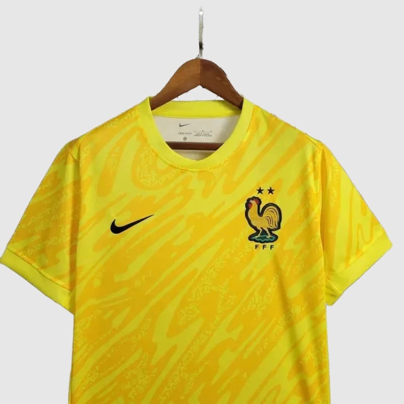 Goalkeeper Jersey 24/25