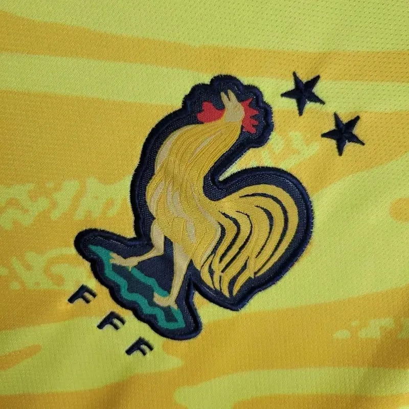 Goalkeeper Jersey 24/25