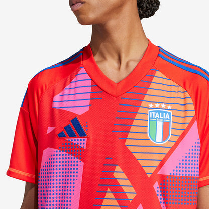 Goalkeeper Jersey 24/25