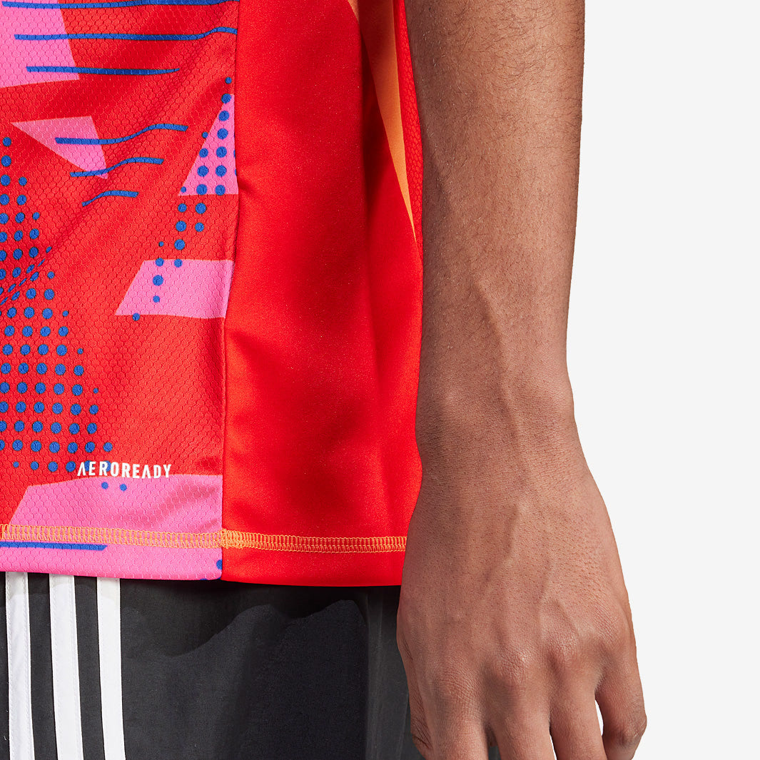 Goalkeeper Jersey 24/25