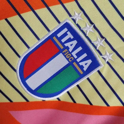 Goalkeeper Jersey 24/25