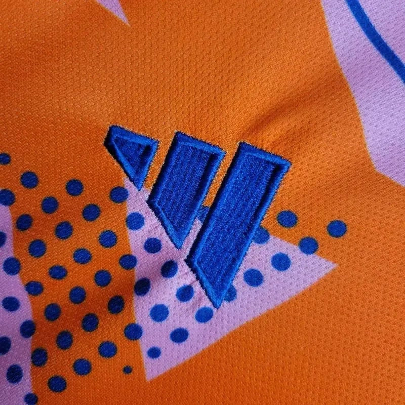 Goalkeeper Jersey 24/25