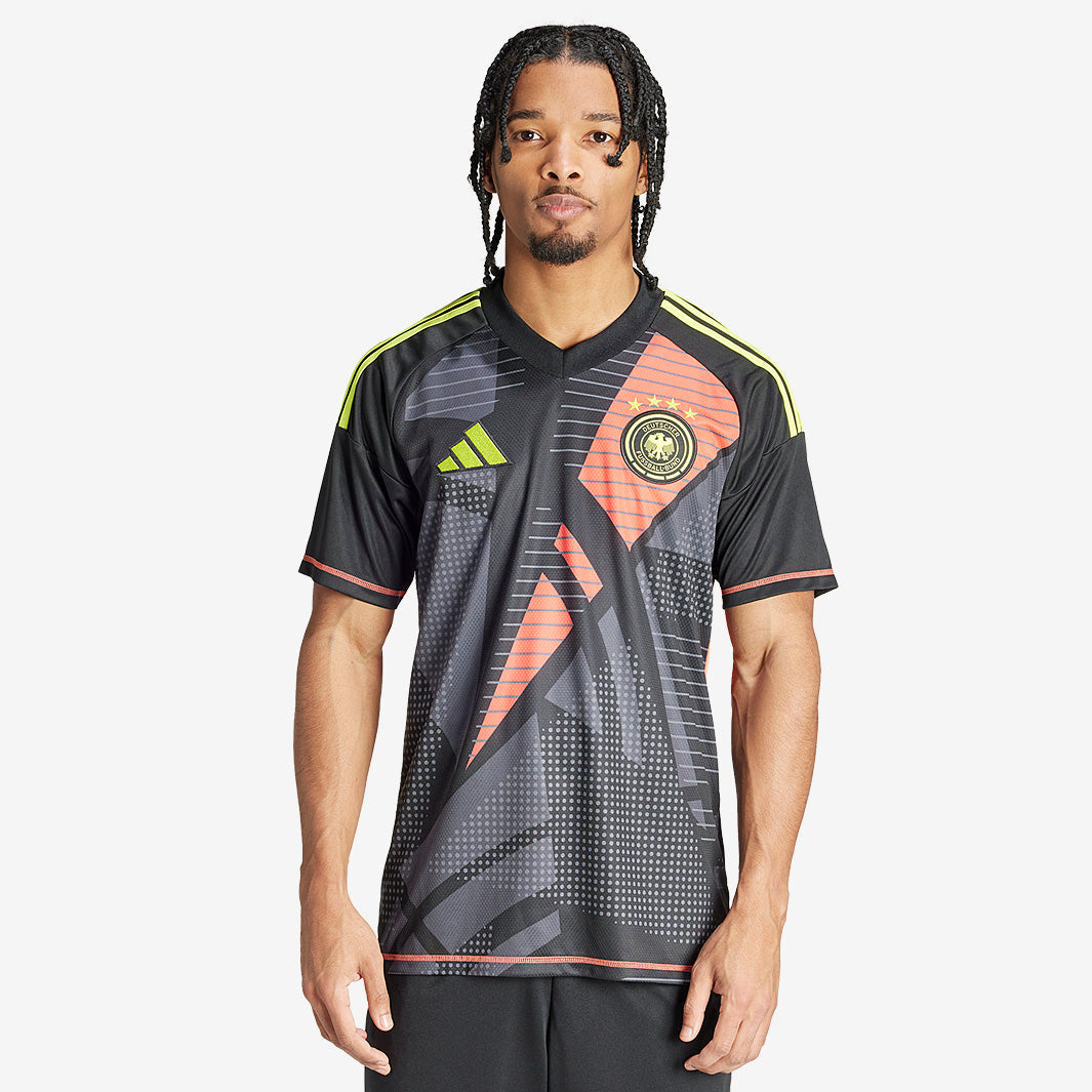 Goalkeeper Jersey 24/25