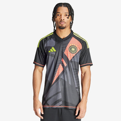 Goalkeeper Jersey 24/25