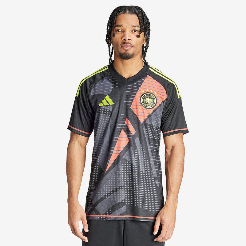Goalkeeper Jersey 24/25