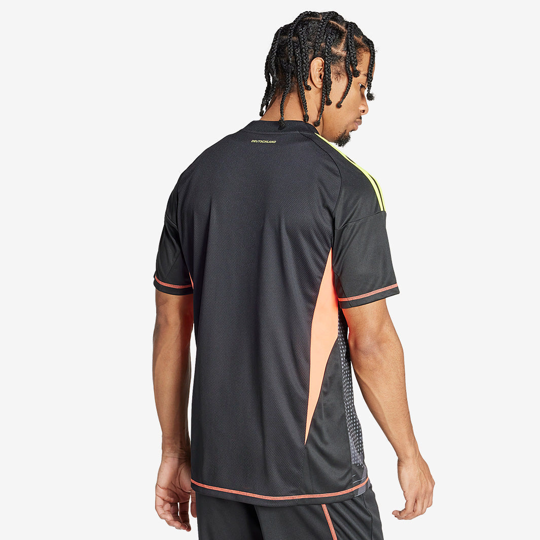 Goalkeeper Jersey 24/25