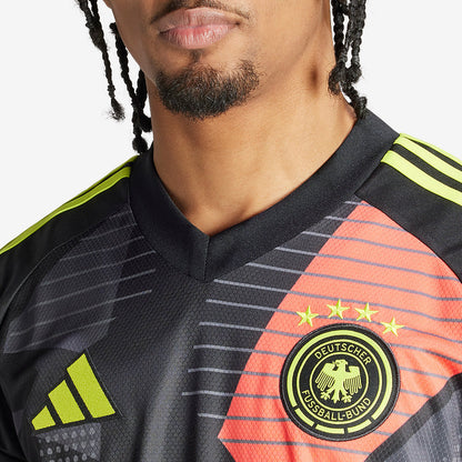 Goalkeeper Jersey 24/25
