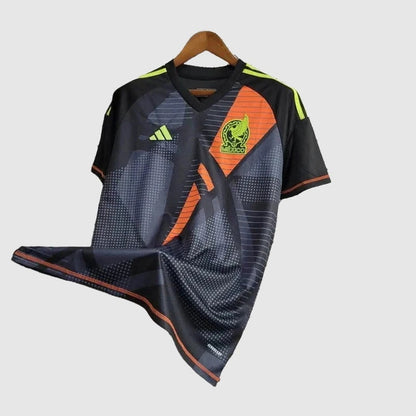 Goalkeeper Jersey 24/25 · Design 2