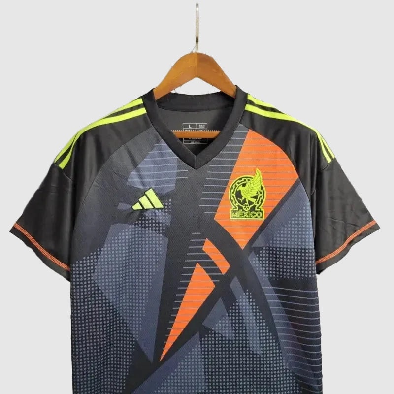 Goalkeeper Jersey 24/25 · Design 2