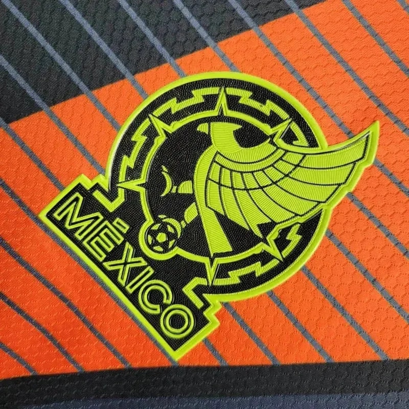 Goalkeeper Jersey 24/25 · Design 2