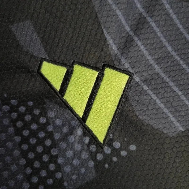 Goalkeeper Jersey 24/25 · Design 2