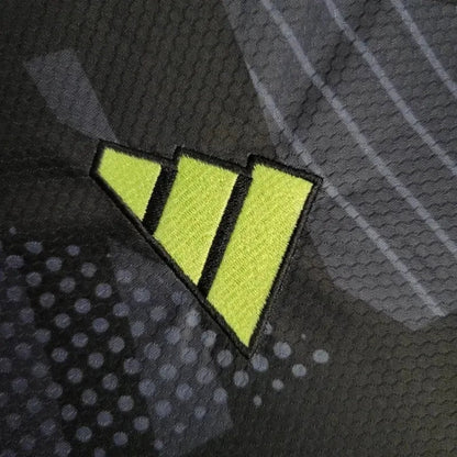 Goalkeeper Jersey 24/25 · Design 2