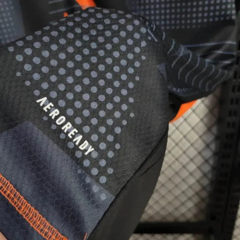 Goalkeeper Jersey 24/25 · Design 2