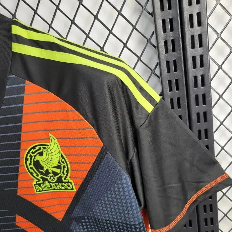 Goalkeeper Jersey 24/25 · Design 2