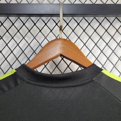 Goalkeeper Jersey 24/25 · Design 2