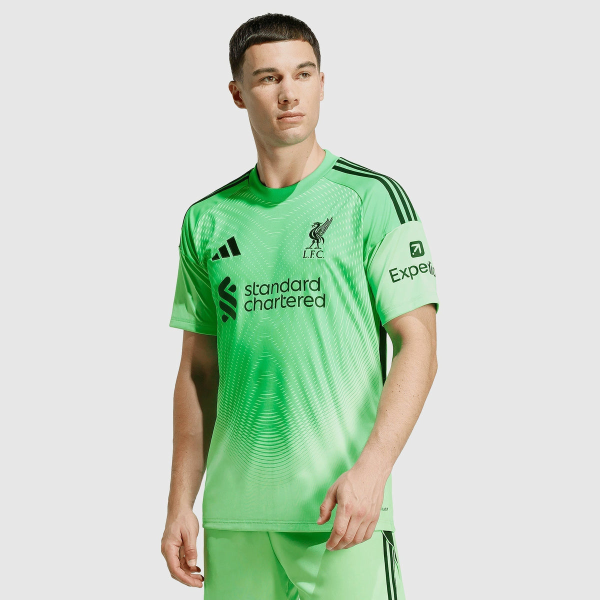 Goalkeeper Jersey 25/26