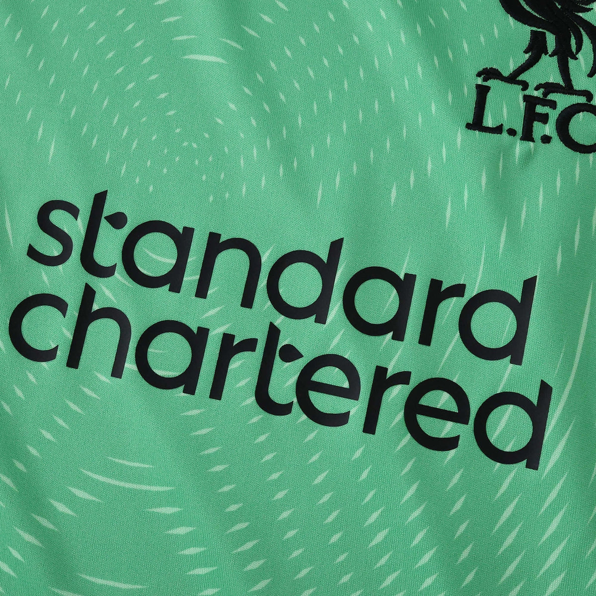 Goalkeeper Jersey 25/26