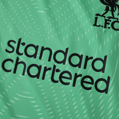 Goalkeeper Jersey 25/26