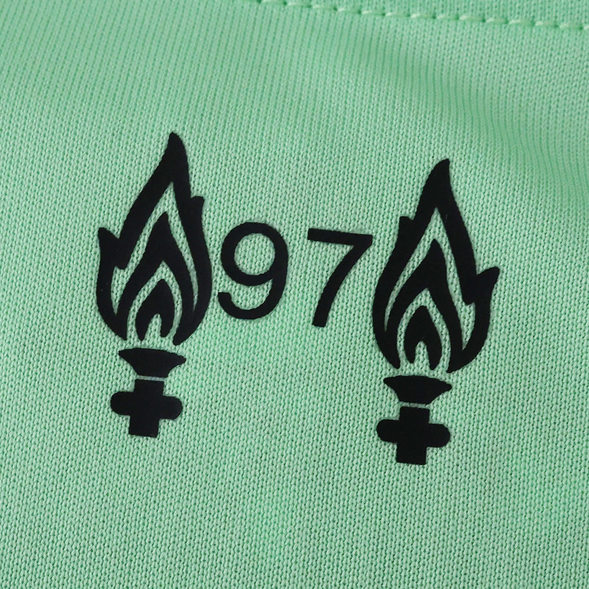 Goalkeeper Jersey 25/26