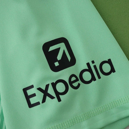 Goalkeeper Jersey 25/26