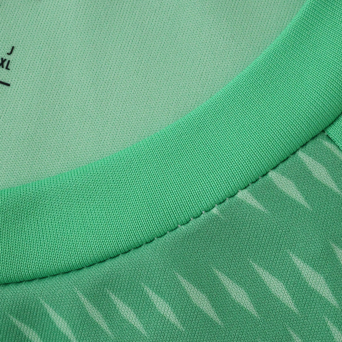 Goalkeeper Jersey 25/26