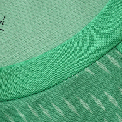 Goalkeeper Jersey 25/26
