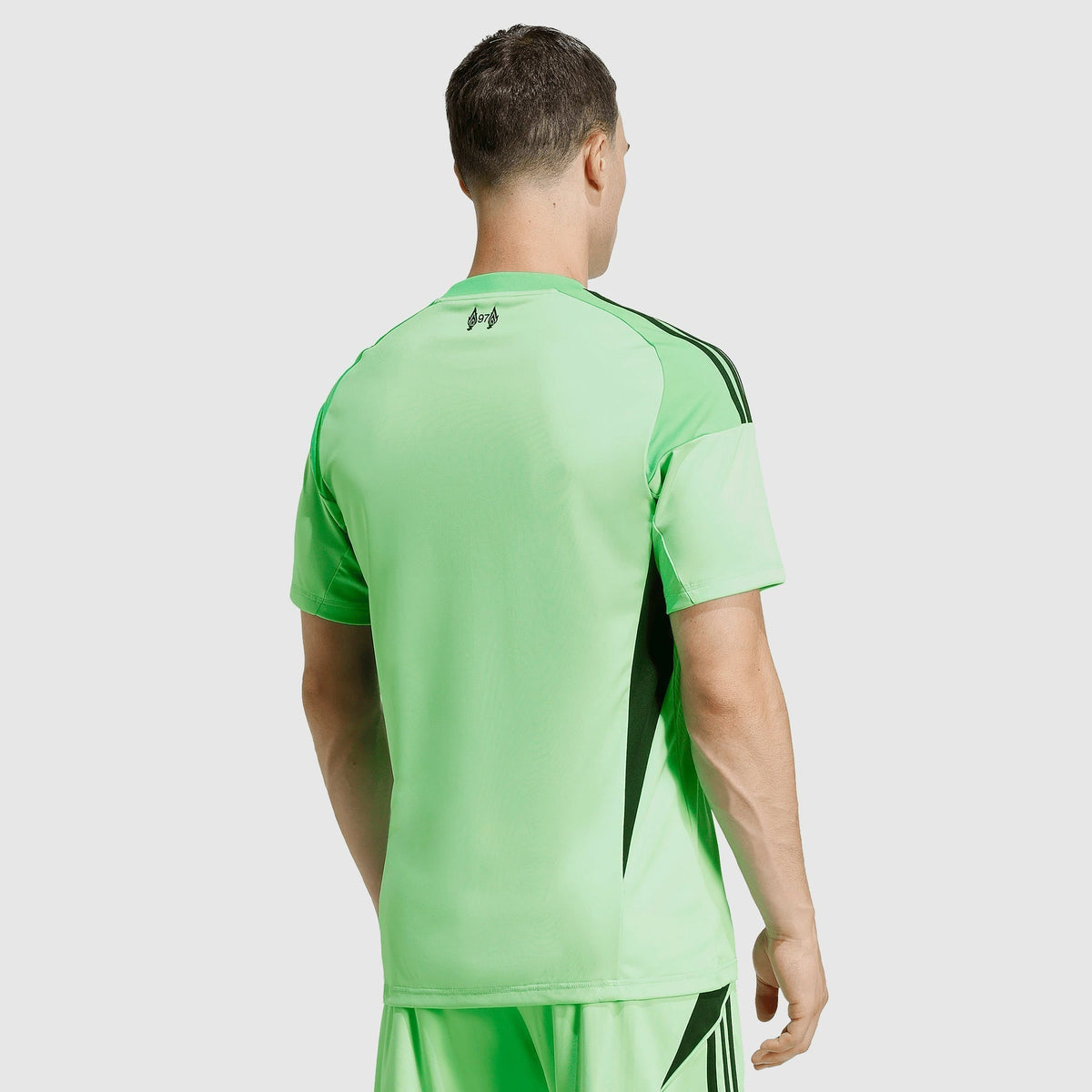 Goalkeeper Jersey 25/26