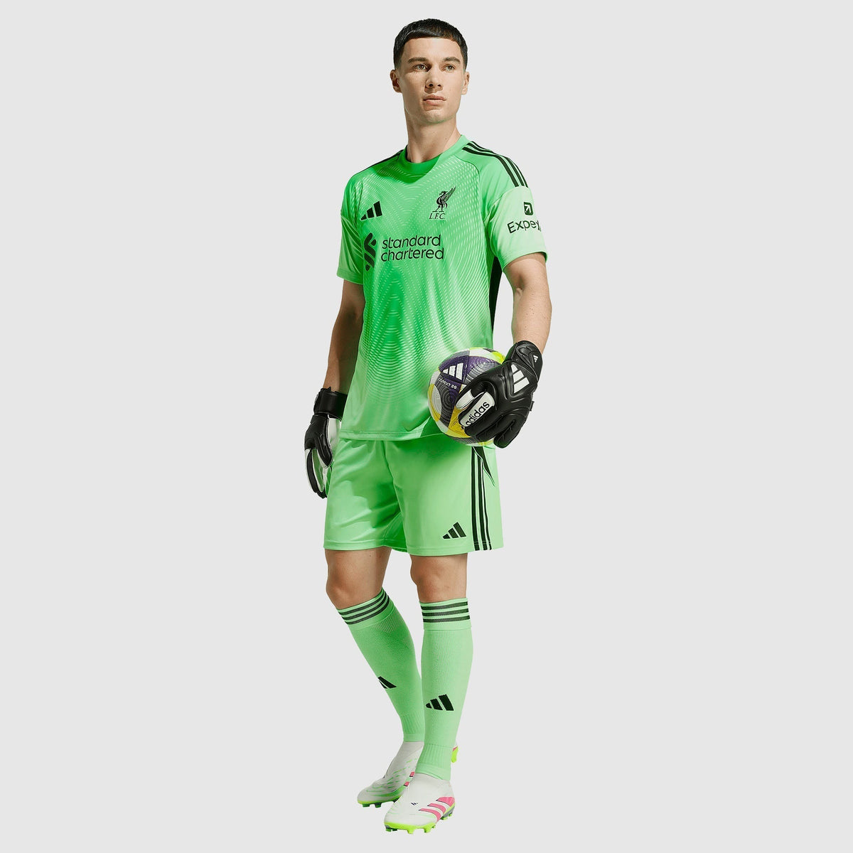 Goalkeeper Jersey 25/26