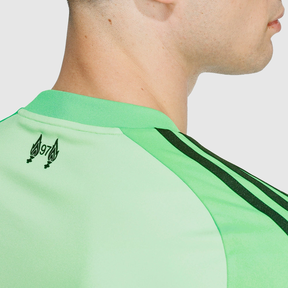 Goalkeeper Jersey 25/26
