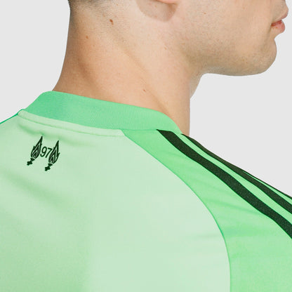 Goalkeeper Jersey 25/26