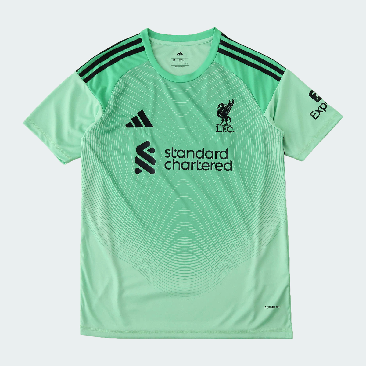 Goalkeeper Jersey 25/26