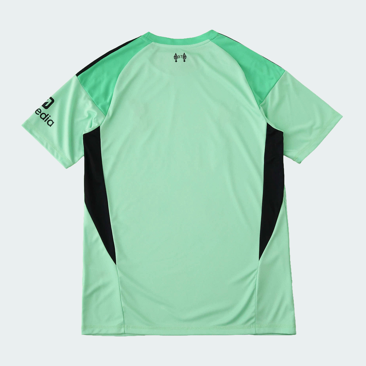 Goalkeeper Jersey 25/26