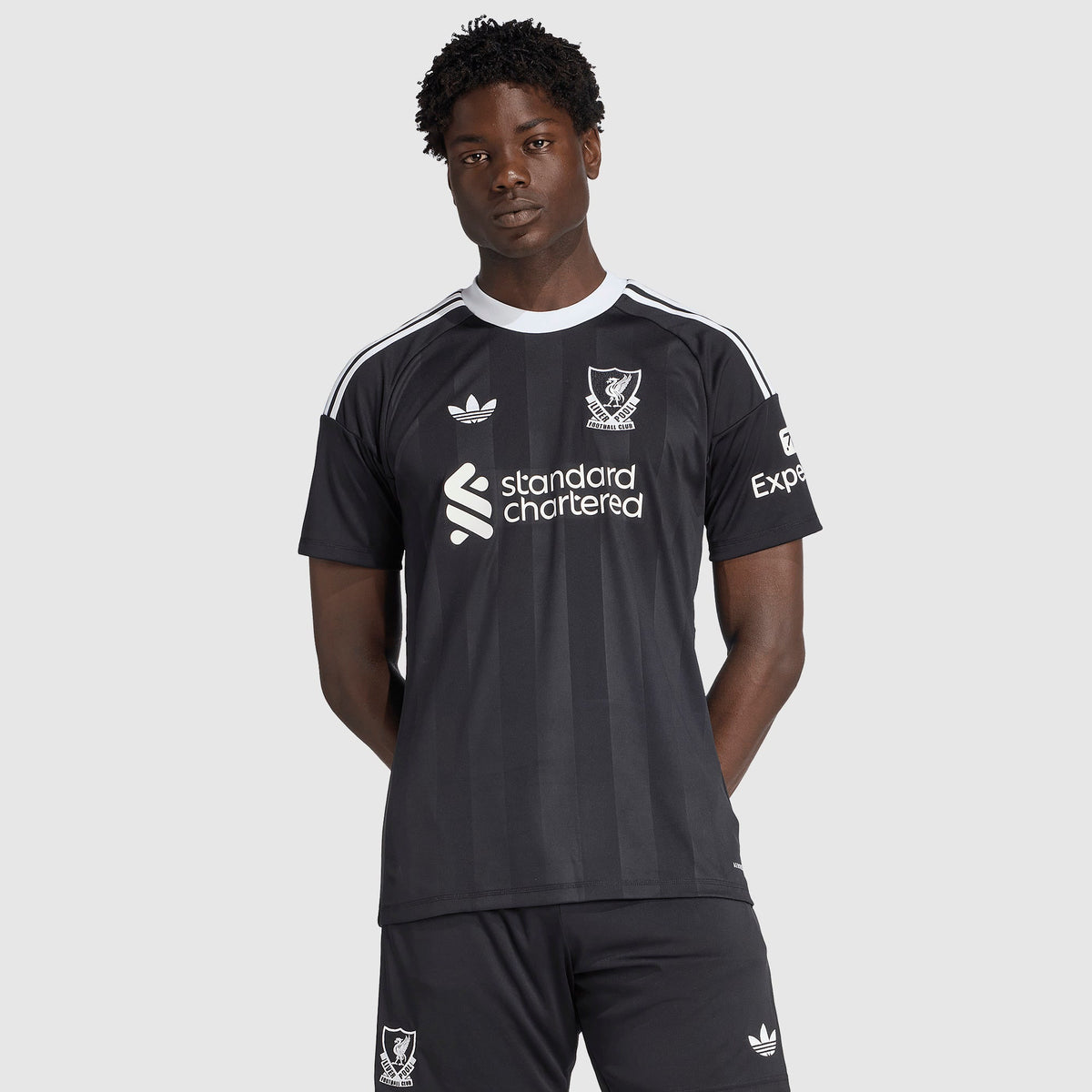 4 Goalkeeper Jersey 25/26