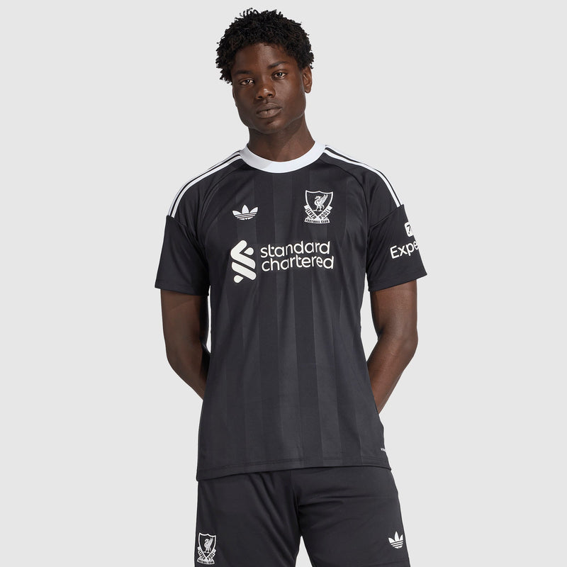 4 Goalkeeper Jersey 25/26